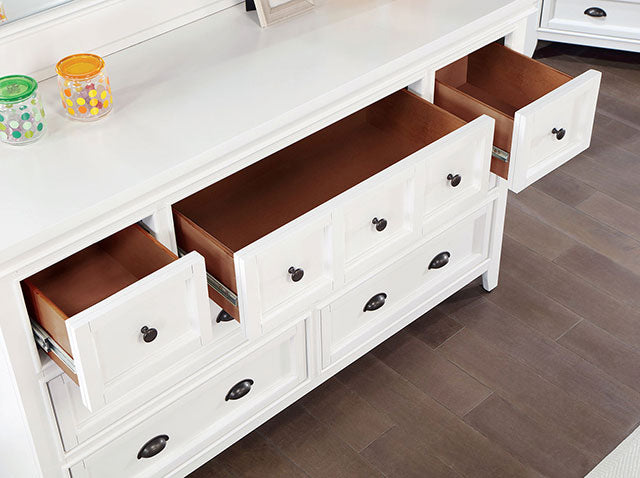Castile - Dresser
