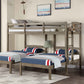 Hortense - Triple Twin Bed
