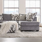 Amersham - Sectional