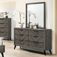 Vagan - Dresser