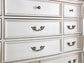 Esparanza - Dresser
