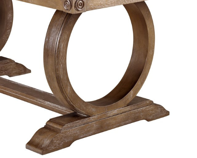 Monclova - Dining Table