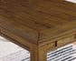 Rapidview - Dining Table