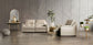 Altamura - Power Loveseat