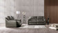 Altamura - Power Loveseat