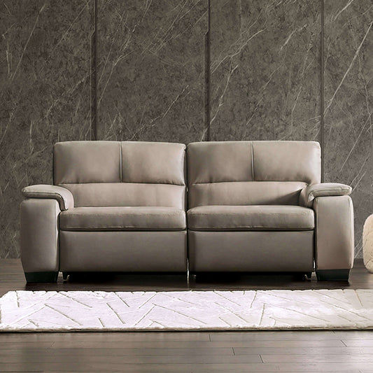 Balderico - Power Sofa