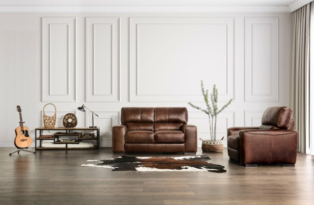 Marsicano - Loveseat