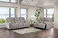 Morcote - Power Sofa