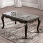 Halcaster - Coffee Table