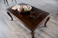 Palencia - Coffee Table