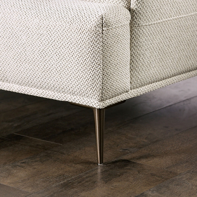 Gladbach - Sectional, Left Chaise