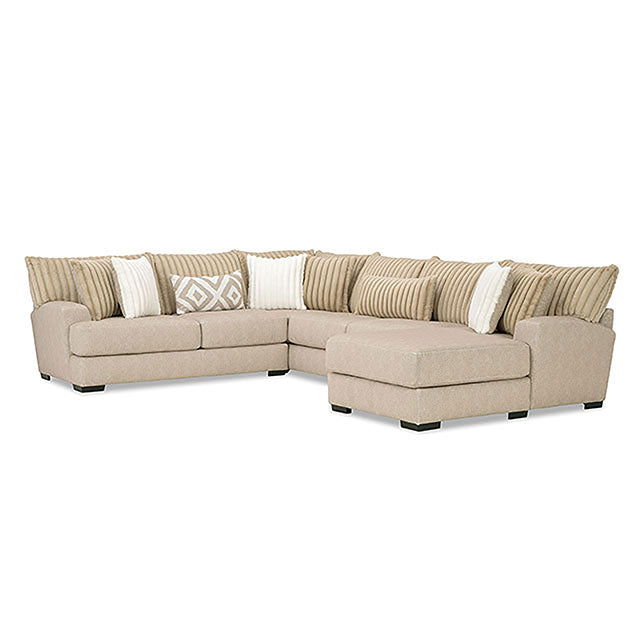 Loughton - Sectional