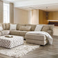 Loughton - Sectional