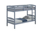 Finsbury - Twin Twin Bunk Bed