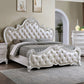 Ventresca - Queen Bed