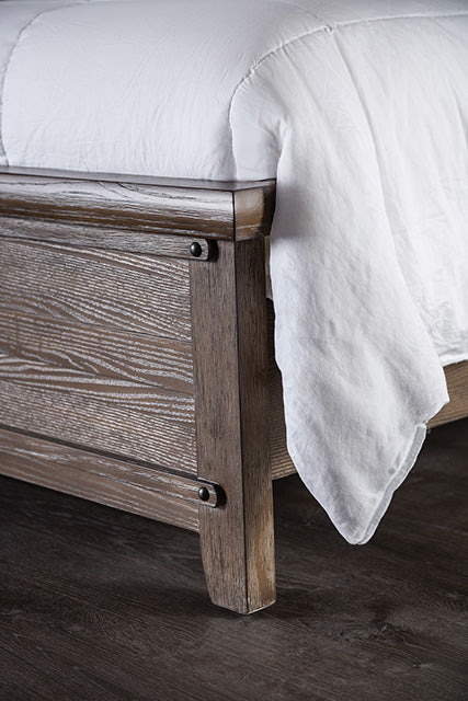 Merthyr - E.King Bed