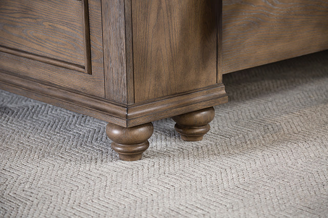 Philomath - E.King Bed