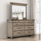 Philomath - Dresser