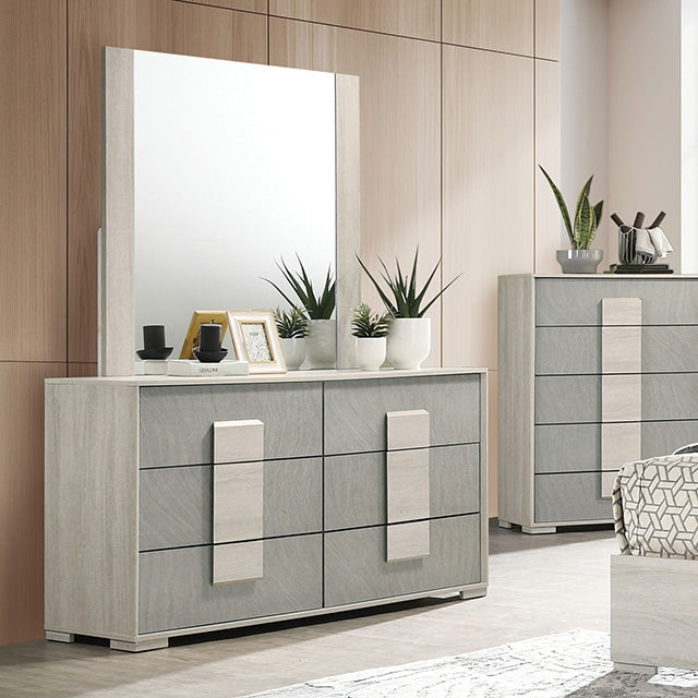 Lincolt - Dressser