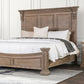 Seven Oaks - Queen Bed