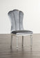 Melodi Parc - Side Chair (2/CTN)
