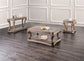 Seven Oaks - Sofa Table