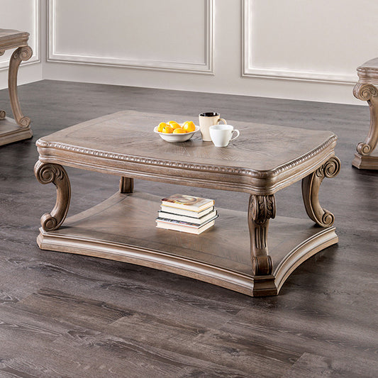 Seven Oaks - Cocktail Table