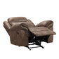 Agata - Glider Recliner