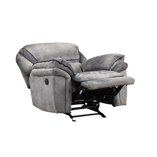 Themis - Manual Recliner