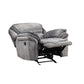 Themis - Manual Recliner