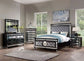 Dalia - Dresser