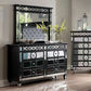 Dalia - Dresser