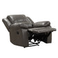 Letha - Glider Recliner