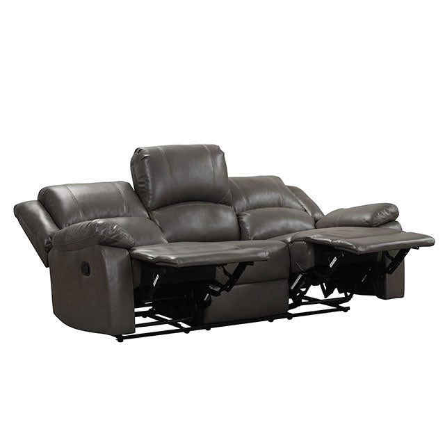 Letha - Manual Sofa