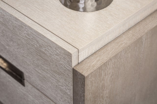 Gristalt - E.King Bed