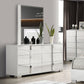 Sinistra - Dresser