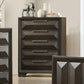Hexham - Chest