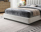 Traverso - Queen Bed