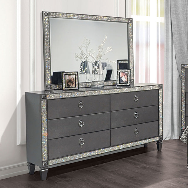 Titania - Dresser