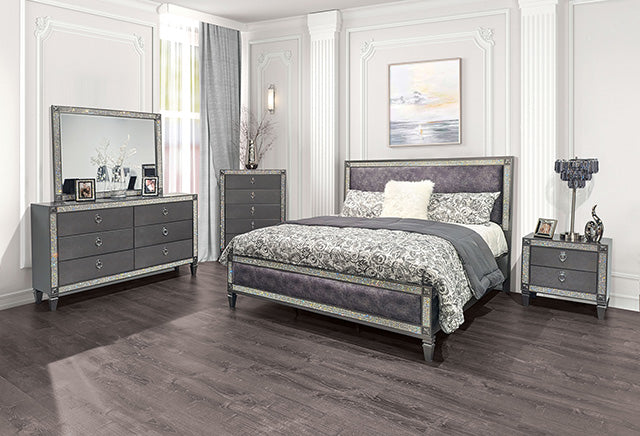 Titania - Dresser
