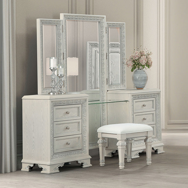 Stella Mia - Vanity Set