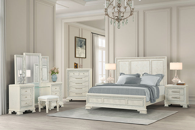 Stella Mia - Vanity Set