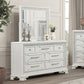 Stella Mia - Dresser w/Jewelry Box