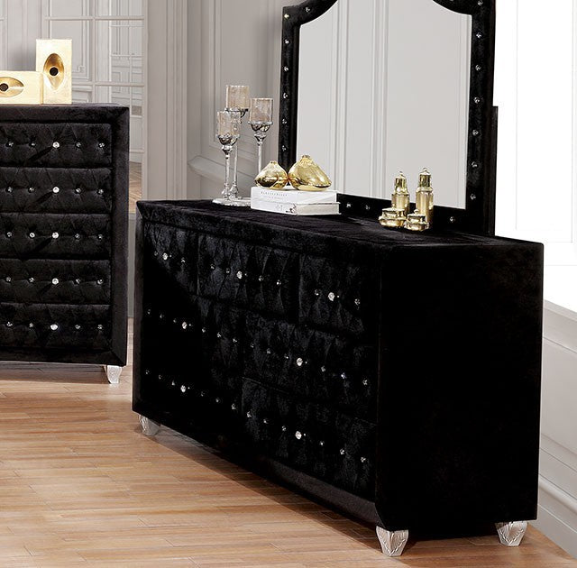 Alzir - Dresser