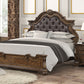 Leovanni - Queen Bed