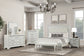 Stella Mia - E.King Bed