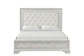 Stella Mia - E.King Bed