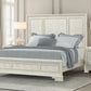 Stella Mia - E.King Bed