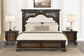 Promenade - Queen Bed