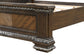Promenade - Queen Bed